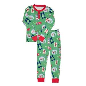 The Beaufort Bonnet Company Sutton Sweet Dream Need a little Christmas pajamas